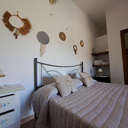 Agriturismo Lu Nodu Greuli Kültér fotó